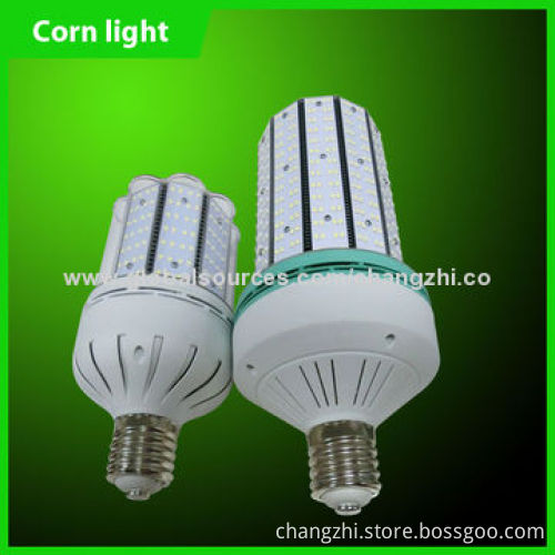LED Corn Lights with 100-300V AC Voltage, >80Ra CRI